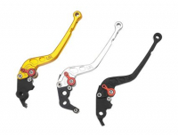 LSL BRAKE LEVER FOR BUELL X1 S1 M2 GOLD