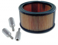 S&S HIGH FLOW AIR FILTER KIT