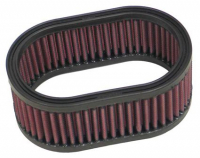 K&N AIR FILTER WEB-RIV-DELORTO