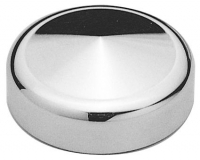 STEMNUT COVER-CHROME-35MM