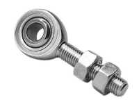 1/4"Z1/4"-28 CHR.HEIM JOINT-MA