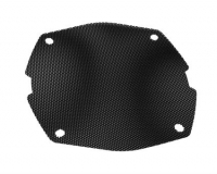 5 1/4" SPEAKER GRILLS (FLHT)