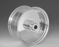 RST HIGH TECH BILLET WHEEL FR.3,5"X16"SF