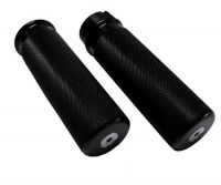 JOKER KNURLED GRIPS BLK