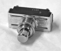 STARTER PUSH BUTTON SWITCH