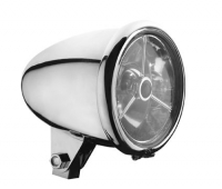 DOSS 4-1/2" MINI HEAD LIGHT