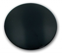 INSERT,POINT CVR/GAS CAP SMOOTH, BLACK DISCONTINUED