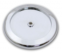 POINT COVER, PLATE, CHROMED 70-06