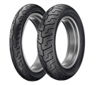 TAKARENGAS DUNLOP D401 150/80B16 77H TL (H-D)