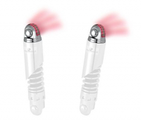 LED SHOCK LIGHTS 812/412