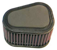 K&N A/FILTER FITS 96-98 BUELL