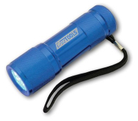 TASKULAMPPU 9-LED "SUPERBRIGHT" CRUZTOOLS