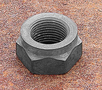 STOCK TYPE MTR NUT F/ B/TW 1936-54 (11/16"-18)