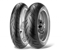 PIRELLI DIABLO ROSSO 120/70ZR17