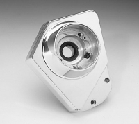 JIM''S POL.BILLET CAM CVR.73-92