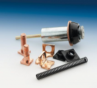 SOLENOID REPAIR KIT