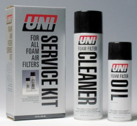 UFM4000 UNI OIL & CLEAN SERV K