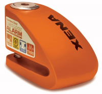 XENA XX6 DISC LOCK ALARM ORG