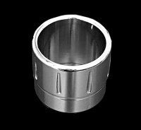 SPEEDBALL 3" BILLET END CAP DISCONTINUED BY VENDOR