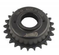 KETJUPYÖRÄ, BAKER .900 OFFSET SPROCKET 23T