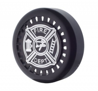 FIREMAN HORN KIT, BLK