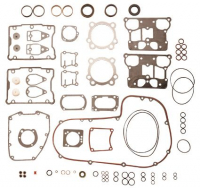 MF TC88 COMPLT ENG GSKT KIT FL DISCONTINUED