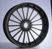 18 X 5 .5 REVTECH NITRO BLACK