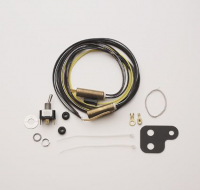 HANDLEBAR HEATERS KIT