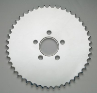 REV PRO CHR. 48T SPROCKET