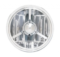 4-1/2" DIAMOND BULLET SPOTLAMP