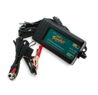 INTERNAT BATT TEND 12V-1.25AMP -US