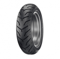 TAKARENGAS, TIRE,RR,180/65B16, DUNLOP D407T 81H, B-W