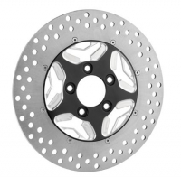 DISC, 11.8" 2PC FR SPEED STAR TÜV 12-TAAS-0055 ACHTUNG::PRÄGUNG