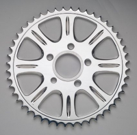 MERIDIAN CHR. 48T SPROCKET