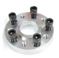 3/4" THICK PULLEY SPACER 00-UP