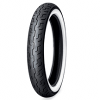 TIRE FRONT D401F 100/90-19 57H WWW