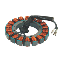 ALTERNATOR STATOR, OEM