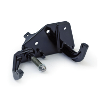 REAR BRAKE LEVER MOUNTING BRACKET