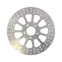 BRAKE ROTOR, CORROSIVE RESISTANT ALLOY