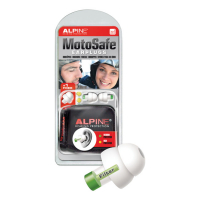 ALPINE MOTOSAFE