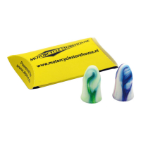 MCS EARPLUGS BY ALPINE