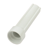 ROWE, VALVE STEM SEAL DRIVER. WHITE