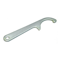 SHOCK ABSORBER WRENCH