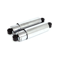 SHOCK ABSORBER, 11", WITH COVER