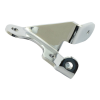 OIL TANK/CLUTCH MOUNTING BRACKET