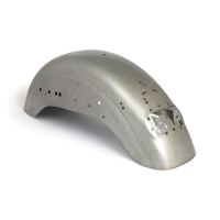 FXR REAR FENDER