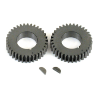 ANDREWS INNER DRIVE GEAR SET TC CAMS