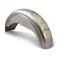 73-85 STOCK STYLE FX REAR FENDER, NO TAILLIGHT MOUNT