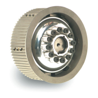 BDL, 3" E.T.C. RETRO-FIT CLUTCH ASSEMBLY