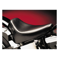 LEPERA, SILHOUETTE DELUXE SOLO SEAT. SMOOTH